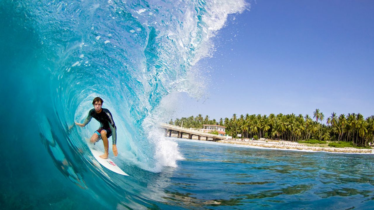 Best Family-Friendly Beaches in Sri Lanka